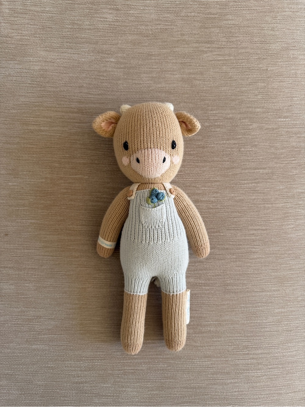 Cuddle & Kind doll
